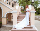Vestido de Noiva Luuly Anima Milão