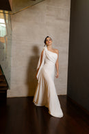 Vestido de Noiva Luuly Barcelona Paloma