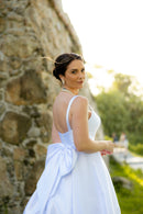 Vestido de Noiva Luuly Elysee Catherine