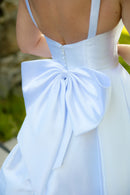 Vestido de Noiva Luuly Elysee Catherine