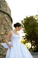 Vestido de Noiva Luuly Elysee Catherine