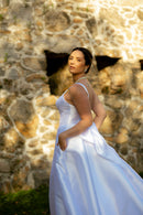 Vestido de Noiva Luuly Elysee Catherine