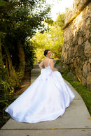 Vestido de Noiva Luuly Elysee Catherine