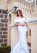 Vestido de Noiva Luuly Anima Milão