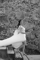 Vestido de Noiva Luuly Elysee Amélie