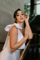 Vestido de Noiva Luuly Barcelona Luna