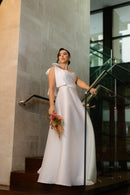 Vestido de Noiva Luuly Barcelona Luna