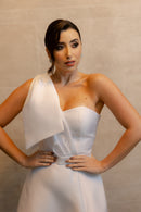 Vestido de Noiva Luuly Barcelona Pilar