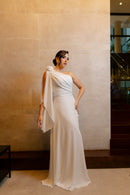 Vestido de Noiva Luuly Barcelona Paloma