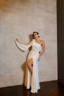 Vestido de Noiva Luuly Barcelona Paloma