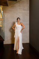 Vestido de Noiva Luuly Barcelona Paloma