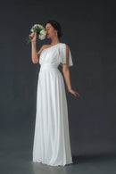 Vestido de Noiva Luuly Fluir Helena